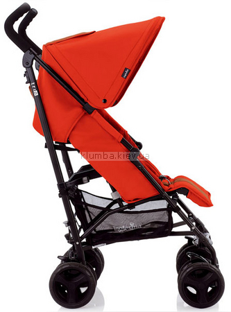 Помогите определиться с коляской-тростью