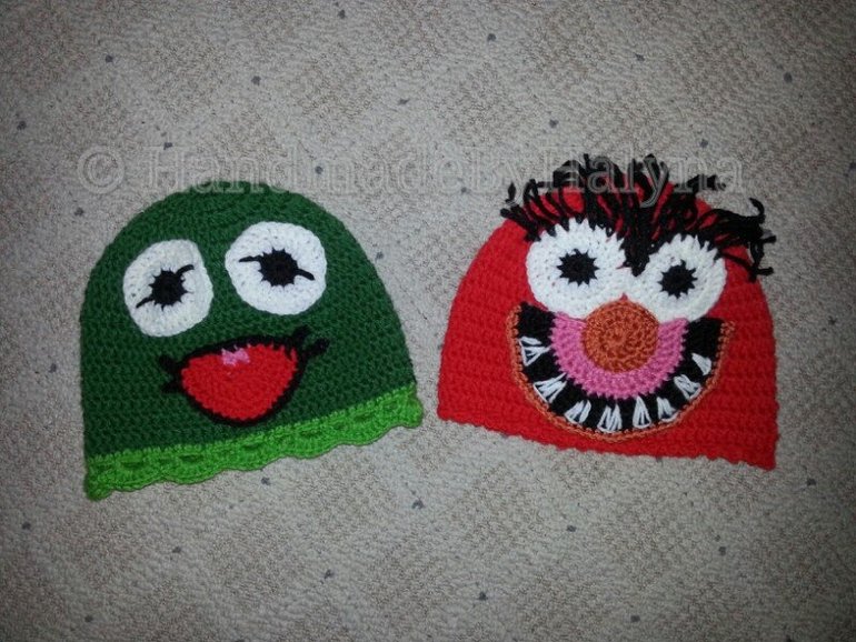 Маппетс - шоу