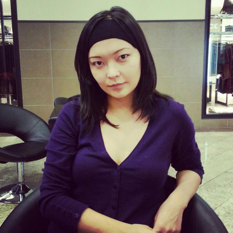 Плиз помогите определить цветотип