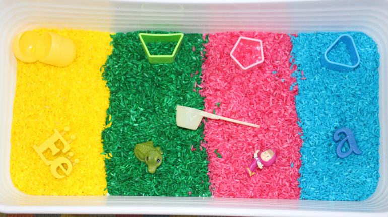 неожиданности...