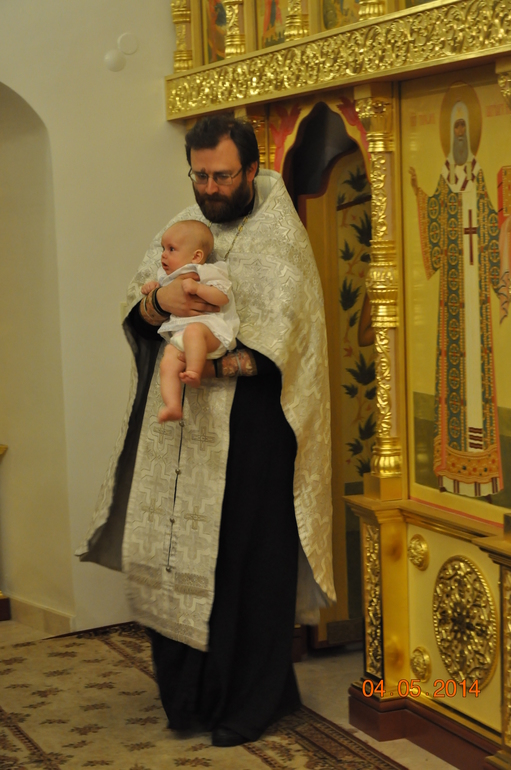 НАШЕ ПОЛУГОДИЕ 03.05