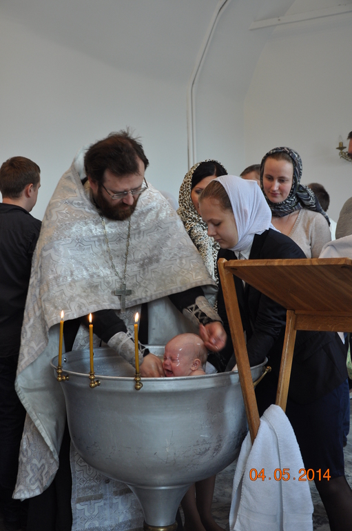 НАШЕ ПОЛУГОДИЕ 03.05