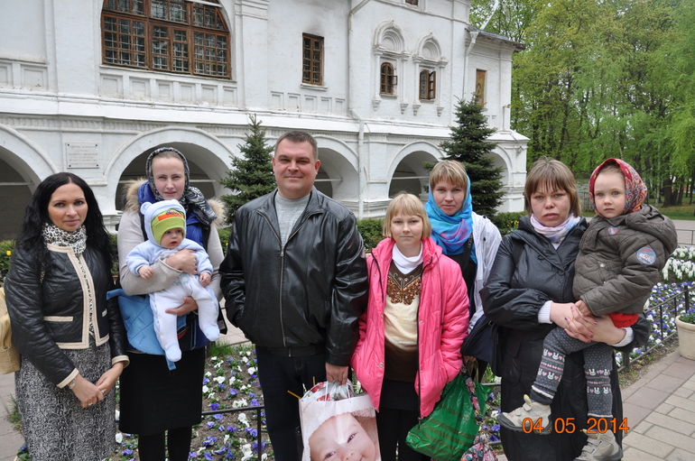 НАШЕ ПОЛУГОДИЕ 03.05