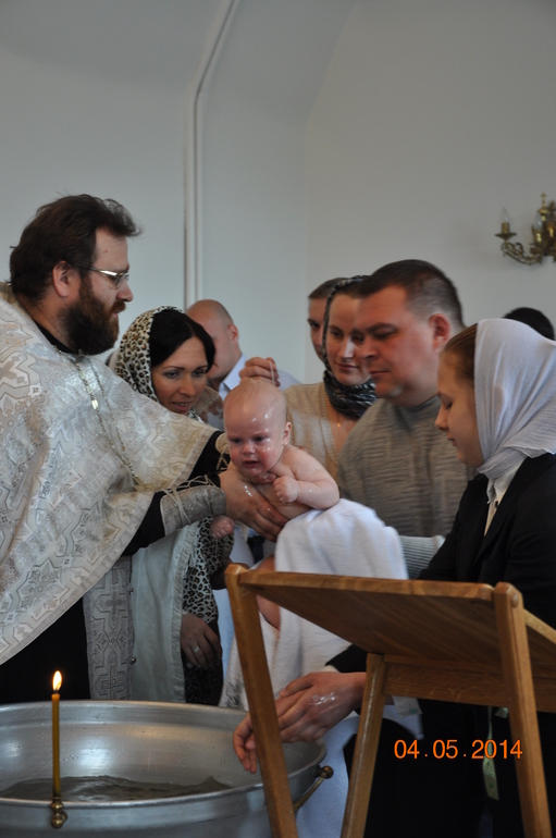 НАШЕ ПОЛУГОДИЕ 03.05