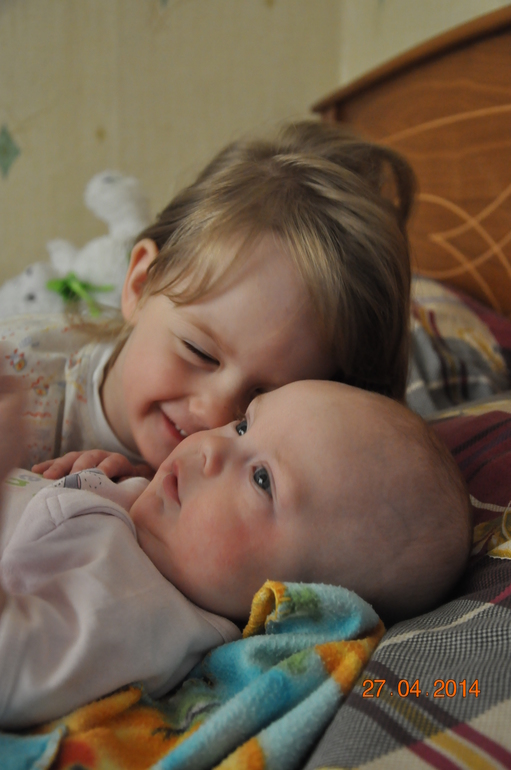 Один сонный полдень