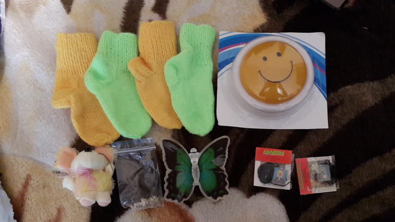 Новый год продолжается!!! Или с днем Влюбленных)))