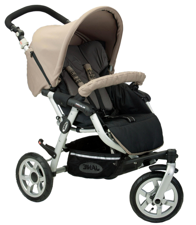 Проголосуйте за прогулку.