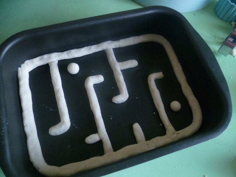 Сашунькин понедельник №5