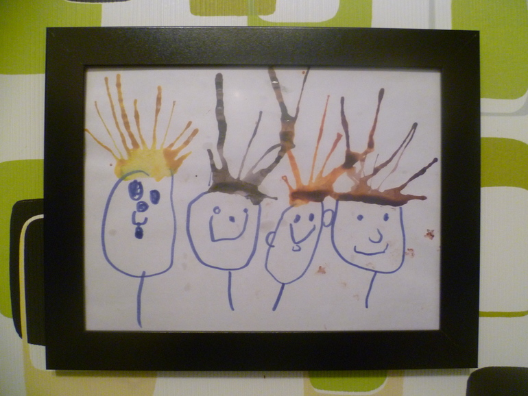 Сашунькин понедельник №5