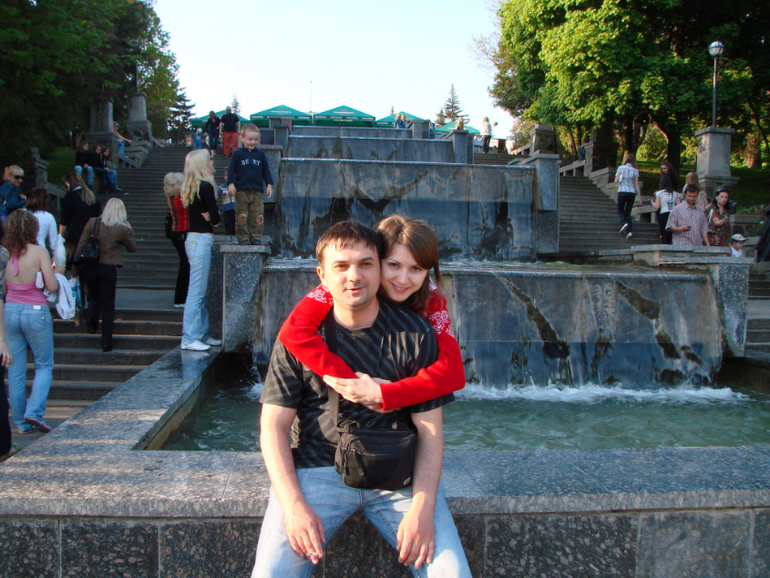 И мне захотелось)