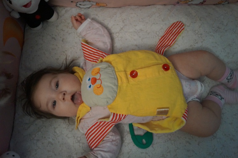 Волшебство!  :)