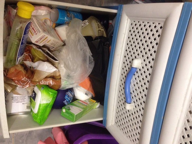 (74) день 10, 11, 12, 13