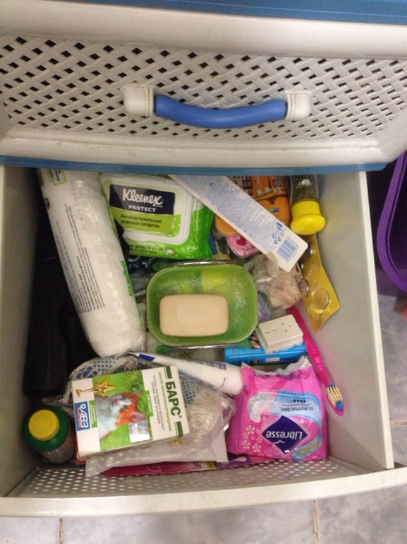 (74) день 10, 11, 12, 13