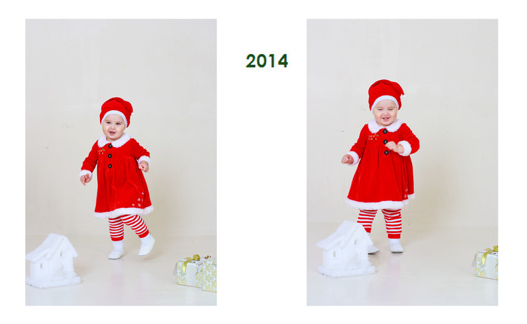 Новый год, адьёс!