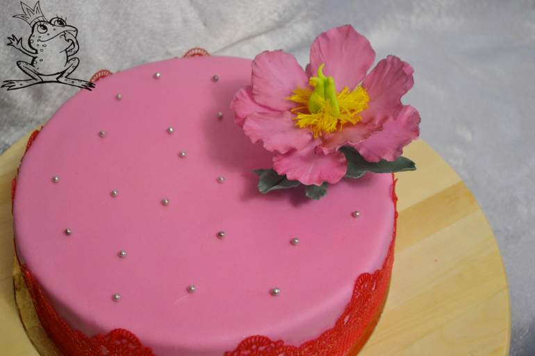 ПРосто торт в подарок