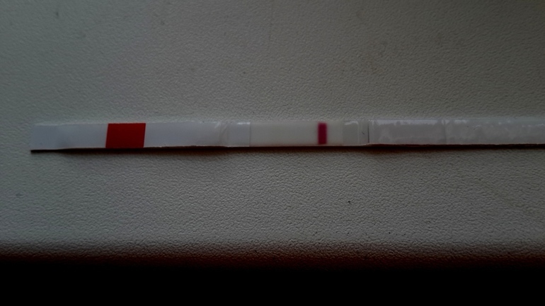 Врет или реагент?! 6 дпо