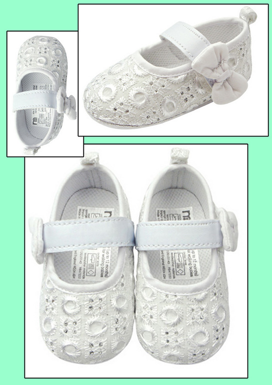 Цена - 1860 тг (370 руб) Мягкая обувь для малышей