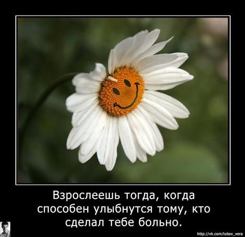 так бывает в жизни!...
