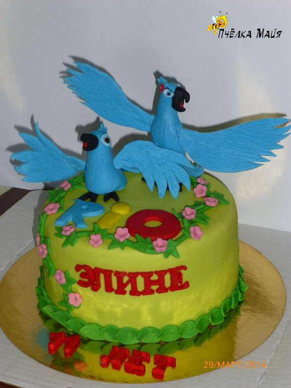 Много  детских!