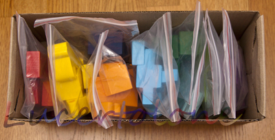 О конструировании.