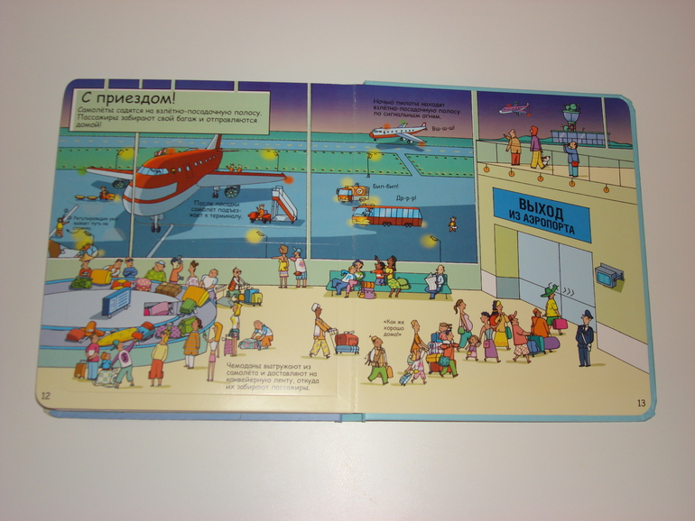 Робинс окошки