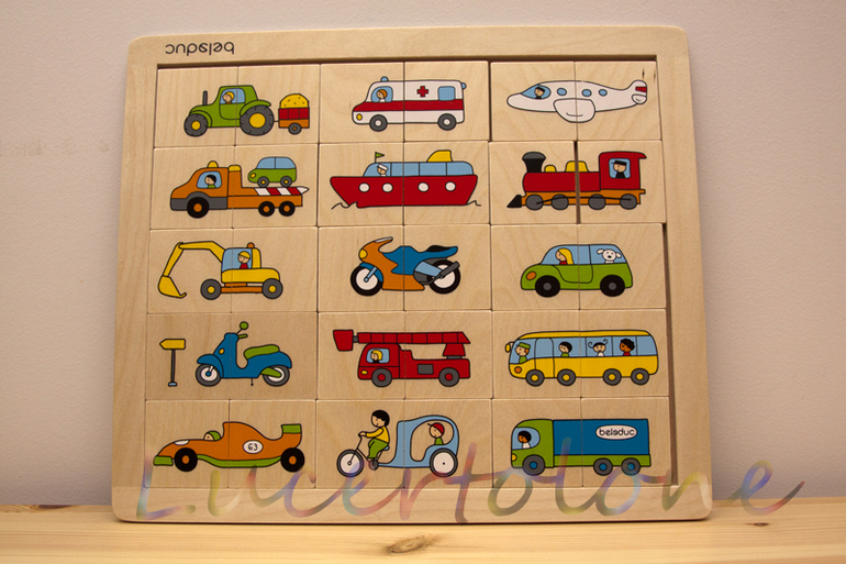 На всё готовенькое. ТН