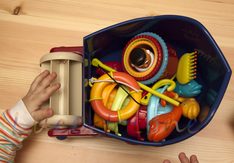 На всё готовенькое. ТН