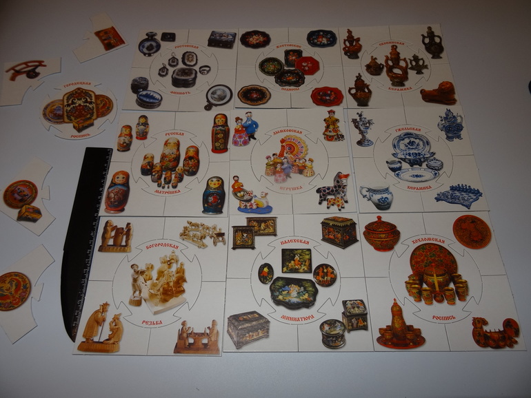 Обзор мини-игр, категория до 120 рублей, часть 1ая