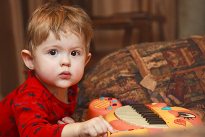 Музыкальная страничка. Часть 2ая