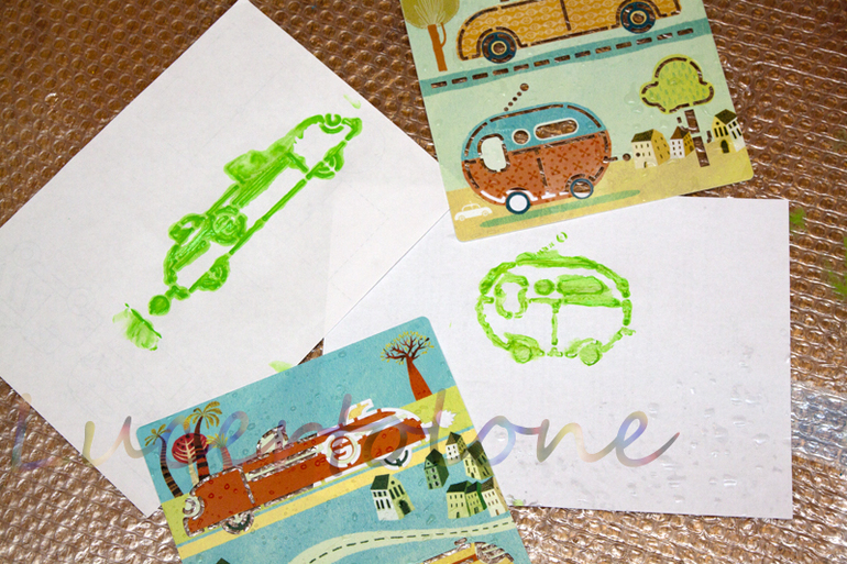 На всё готовенькое. ТН