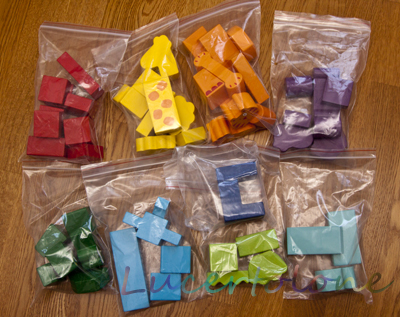 О конструировании.