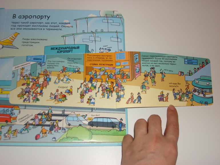 Робинс окошки