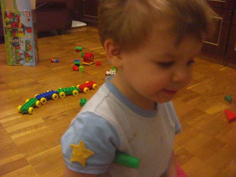 ТД Медицинские работники