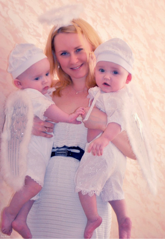 Фотосессия. 7 месяцев