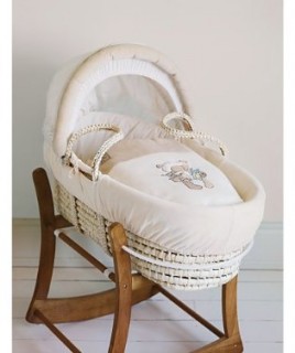 Обладатели колыбелек, подскажите