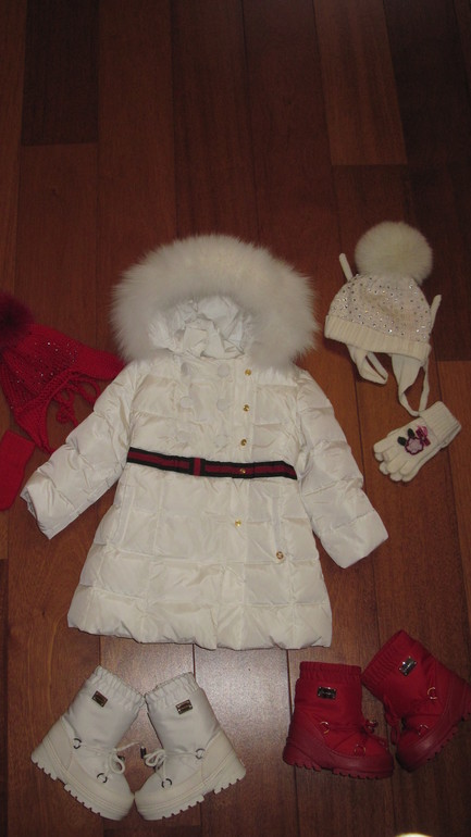 Комплекты. для себя