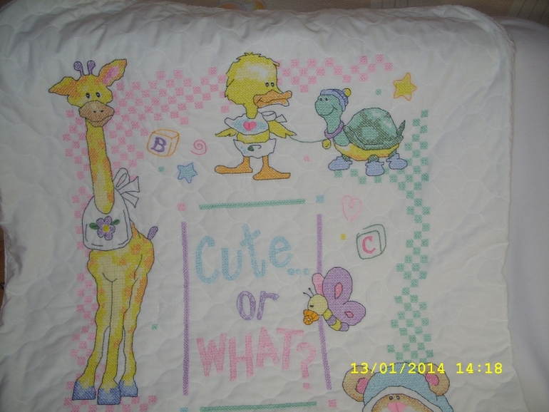 Мой долгострой )))