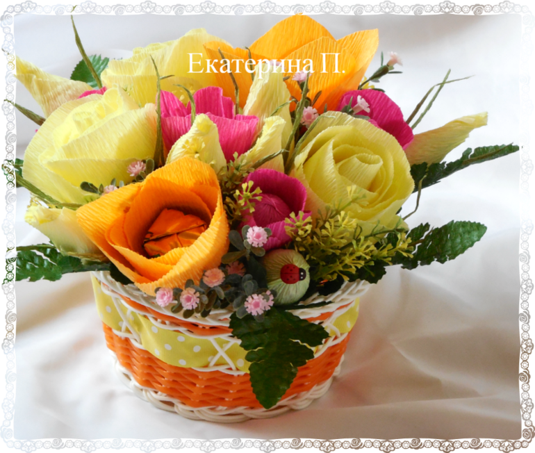 Почти повтор.