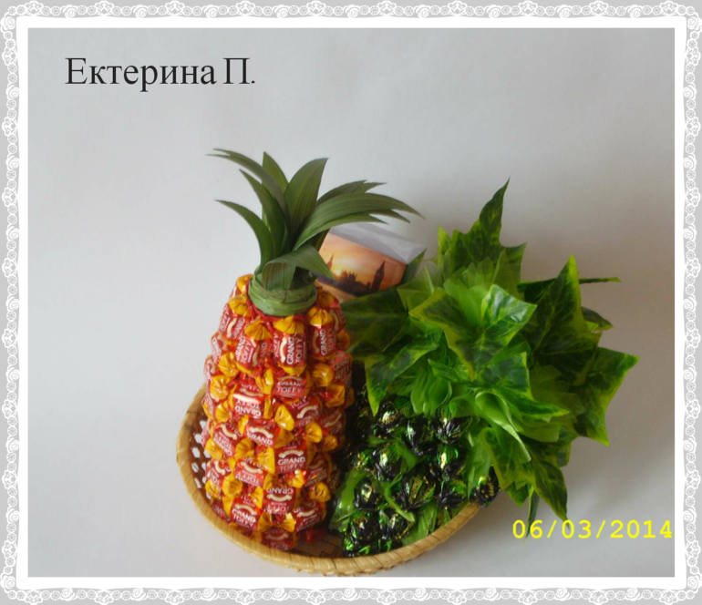 Подарки женщинам- коллегам.