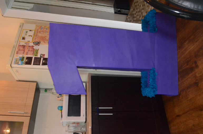 Наша еденичка....