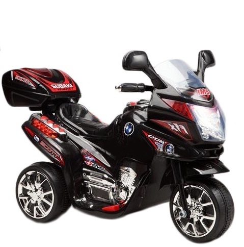 Детский мотоцикл Bambi BMW 0615