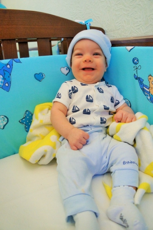 Наше крещение 01.02.2014 (Фото)