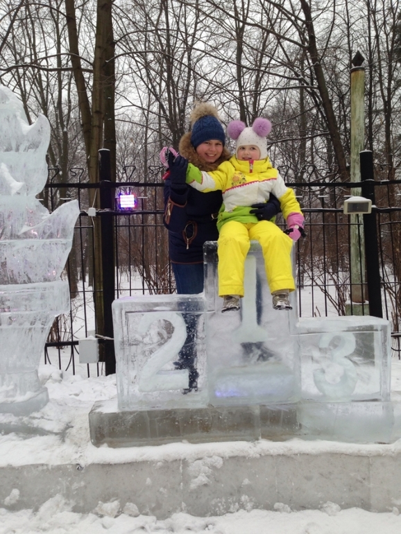 7-ая недлька (08.02.2014)