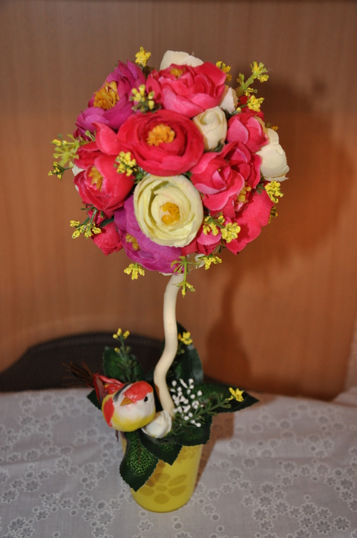 Мамино дерево счастья