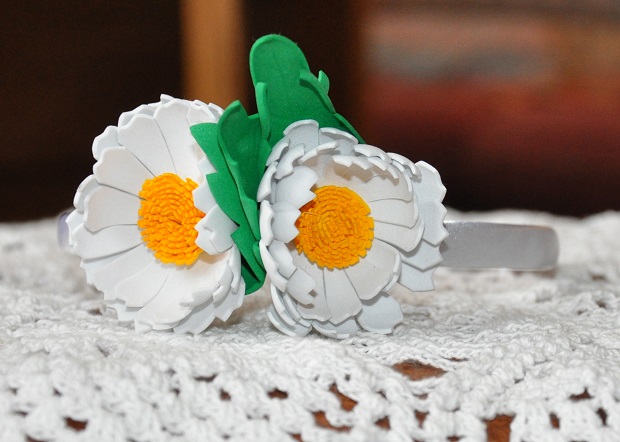 Аксессуарчики для маленьких леди