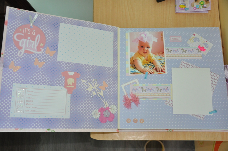 Подарочки от нашей любимой Феечки!!!