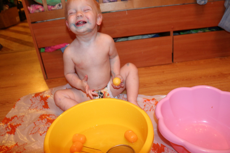 Отчет Лягушка