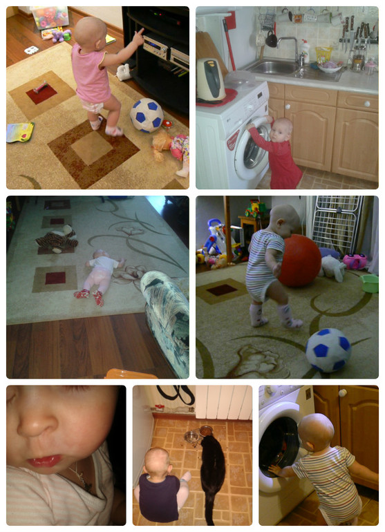 Ну раз фотки вставляются...