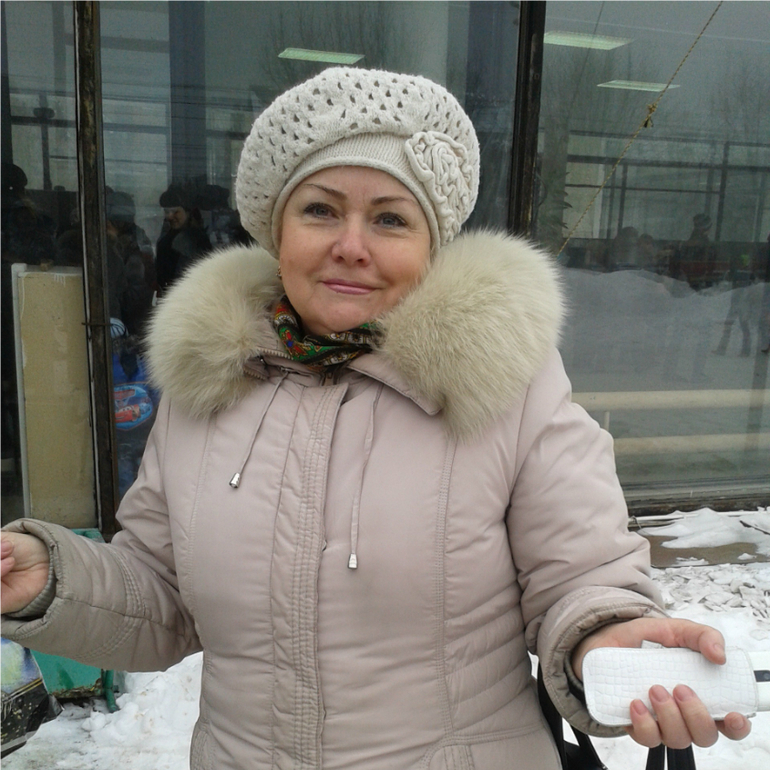 А еще сегодня