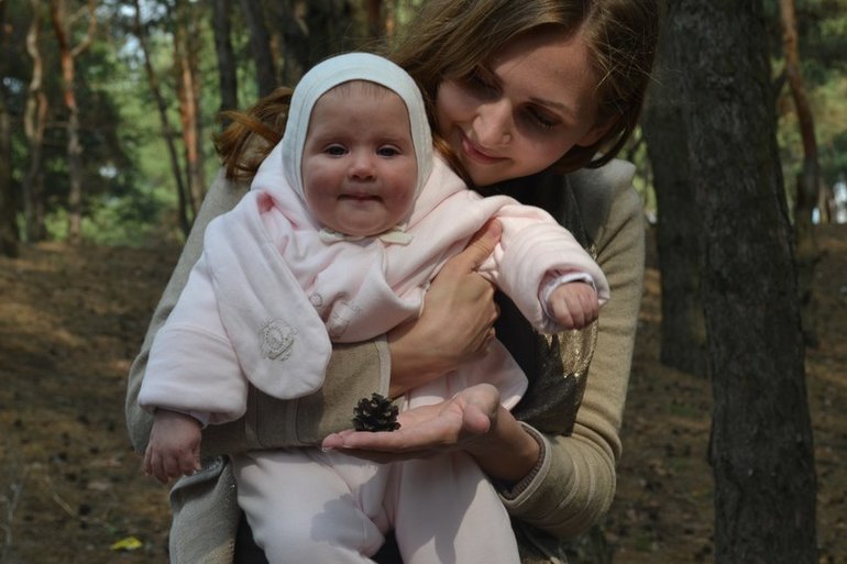 4 месяца